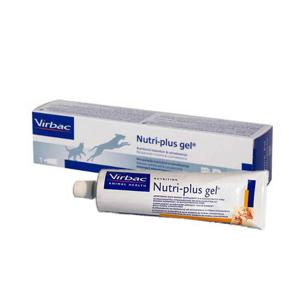 버박 종합영양제 뉴트리플러스겔 120.5g