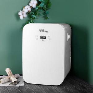 [mz-20 화이트]20리터 미니냉장고 화장품냉장고 소형냉장고 차량용