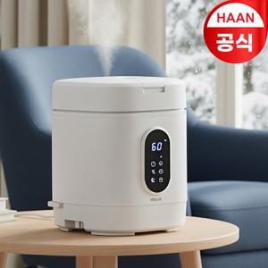 [한경희] 3L 가열식 가습기 올스텐 100도 살균 신생아