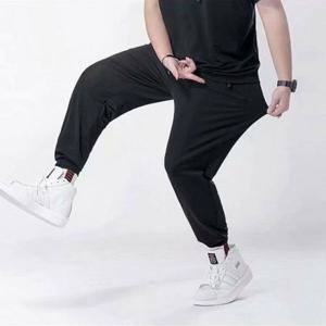 SH 시보리 여름바지 쿨 아이스바지 500224 스판쿨바지