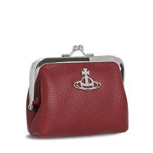 [비비안웨스트우드] 그린 프레임 52010005 S000D H407 동전지갑