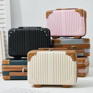 레트로레디백14인치 미니캐리어 레디백 소형