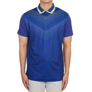 캘러웨이골프 골프웨어 남성  반팔티셔츠 CGKSD014 403