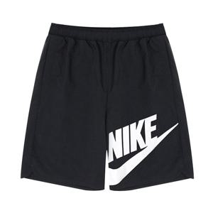 나이키 NSW 스포츠웨어 HBR 헬스 반바지 DO6582-010