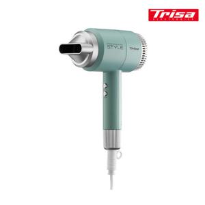 트리사 헤어 드라이어 THD-3000 DC모터 쿨샷 업소용 드라이기