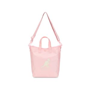 [캉골키즈]C 숄더백 QE 0003 라이트 핑크/AQEBNB00030LP