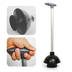 삼정 파워이중 압축기 뚜러뻥 펑크린 뚫어뻥 변기청소 욕실 화장