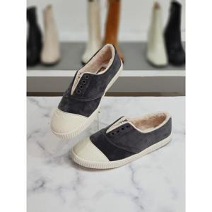 한슈 세이브존03 퍼트리밍 스니커즈 단화 2cm HS446642hjj