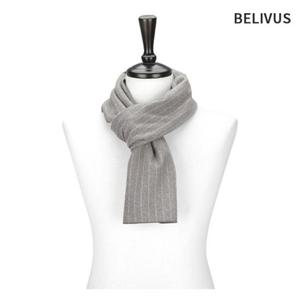 빌리버스 남자 머플러 BRM068 따뜻한 정장 목도리