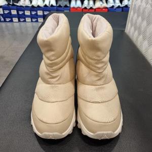 프로스펙스_WS23F601GY_메가히트 힐스트링 방한부츠