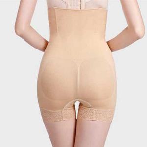 똥배 뱃살 보정 여자 거들 하이웨스트 사각 배거들