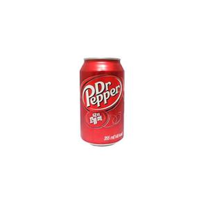 [코카콜라] 코카콜라 닥터페퍼 355ml 12입.