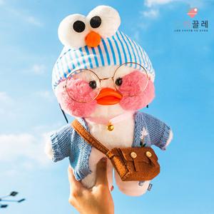 아이끌레 엘라 오리 피규어 인형