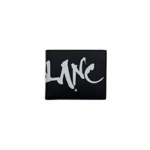 몽블랑 사토리얼 남성 반지갑 124138