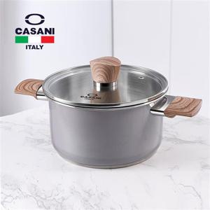 양수냄비 까사니 셀바 IH 세라믹 20cm