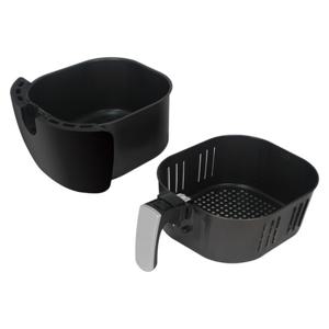 매직쉐프_ 대용량 보이는 에어프라이어 MGA-AFTM77 (7.7리터)