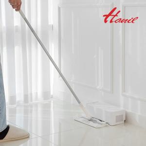 [한일전기] 클린벡 클린스테이션 청소기 풀패키지