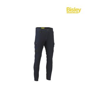 비즐리 BPC6335 / 스트레치 데님 / 내구성 강화 / 코듀라 원단