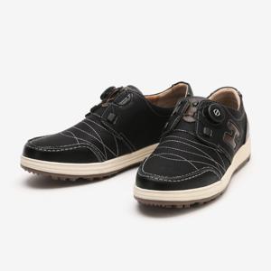 [파파브로]남성 와이어끈 트래킹 운동화 WW-SE-HD7731-DIAL-블랙