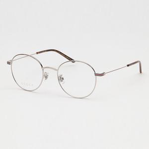 구찌 안경테 GG1054OK 003 명품 남자 여자 가벼운안경 실버