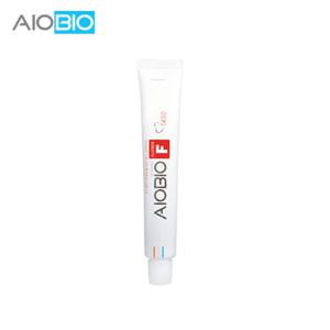 치과전용 아이오바이오 F1450치약 고불소치약 50g 1개 휴대용