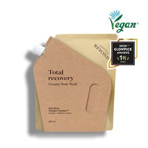 비욘드 토탈리커버리 크리미 바디워시 리필 300ml