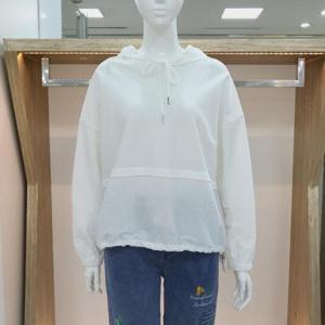 해리앤 DP01 루즈핏 스트링 후드 셔츠 남방 YPPP7321