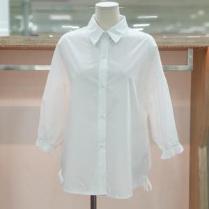 해리앤 DP01 셔츠형블라우스 HOSP2502