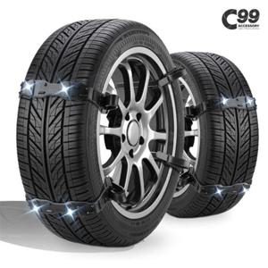 C99 벨트형 스노우체인