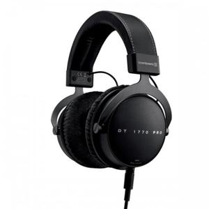 [무케렌시아] [무케/공식수입] 베이어다이나믹_DT1770 pro 프리미엄 헤드폰