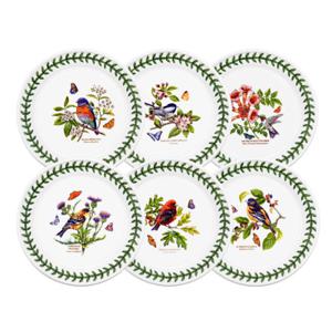 포트메리온 보타닉가든 버드 앞접시 2p