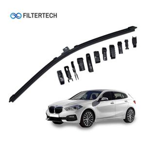 BMW 1시리즈 F20, F21 (13년~19년) 멀티플랫 와이퍼 550mm 450mm
