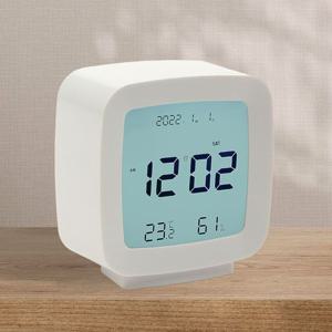 애브리데이 디지털 온습도계 멀티디지털시계