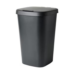 이케아 LOVKVAST 뢰브크바스트 통+뚜껑 50L/휴지통/쓰레기통