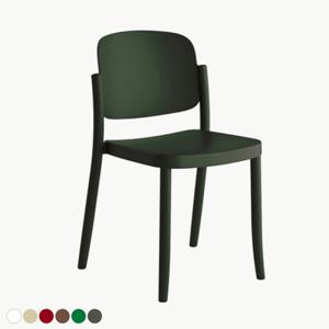 [무케/공식수입] 콜로스_피아자1  PIAZZA1 Chair 6colors
