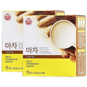 오뚜기 마차 30T(15Tx2개)