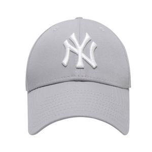 뉴에라 엠엘비 MLB 베이직 운동 볼캡 모자 10531940