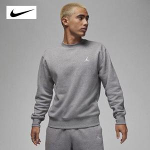 [나이키]나이키 맨투맨 조던 맨투맨 FJ7777-091 그레이