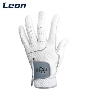 [레온골프] 핑거그립 69 골프장갑(남여)