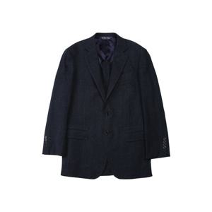 [브룩스브라더스] 리파인드 울 2버튼 재킷 (네이비) (BBJSMM1446QDF)