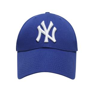 뉴에라 엠엘비 MLB 베이직 운동 볼캡 모자 11157579