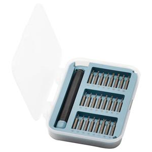 이케아 TRIXIG 트릭시그 정밀드라이버 25종