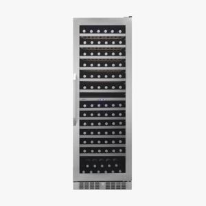 [무케] 윈텍_와인셀러 JG-166B 와인냉장고 와인선물