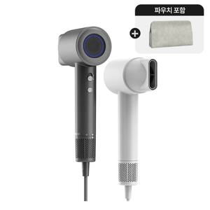 [무케] 윈텍_세턴에어 WTH-S1,S2 BLDC 강력 저소음 헤어드라이어(파우치 포함)