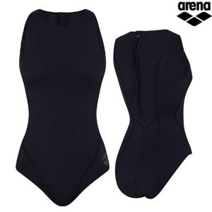 [아레나]원피스 지퍼 클로즈백 A3FL1CO05