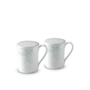 [한국도자기] 마이웨딩 뚜껑 머그