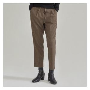 [미쏘][미쏘]9부 스트링 팬츠(MIWTWAT21B).