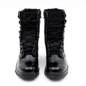 [군헌터] 신형 대 테러화 전투화 워커 군대 군인 신발