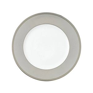 [웨지우드]윈터화이트 27cm 접시 1p