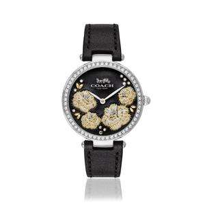 [마션틴트(잡화)][코치] COACH 공식수입 여성 가죽시계 14503283 파크